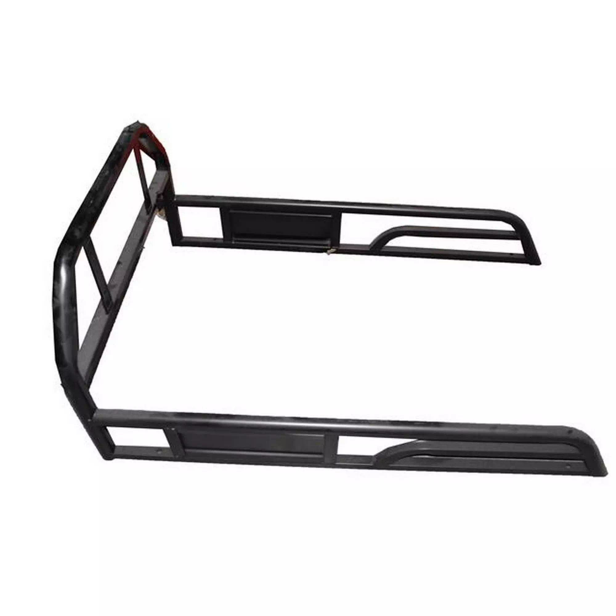 KUBA ECO PIKAP ULTRA PİKAP KORUMA DEMİRİ SET #KM 89401